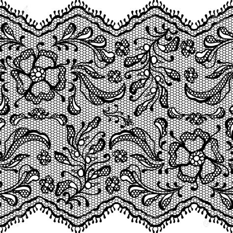 Lace Clip Art Library