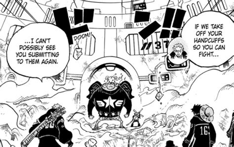 One Piece Chapter 1077: The Mole In The Team! Release Date & More