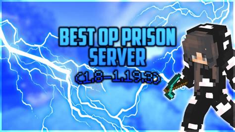 The 1 Best Op Prison Server [1 8 9 1 19 3] Youtube