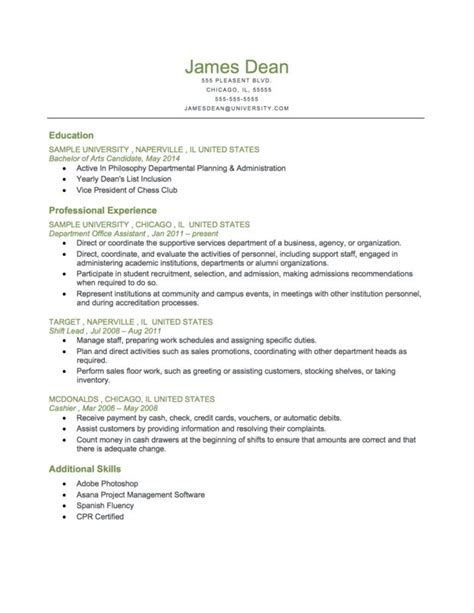 Reverse chronological resume format part 1of 3 what is the most common resume format and how does it highlight my skills? 26 best images about Resume Genius Resume Samples on Pinterest | Functional resume, Entry level ...