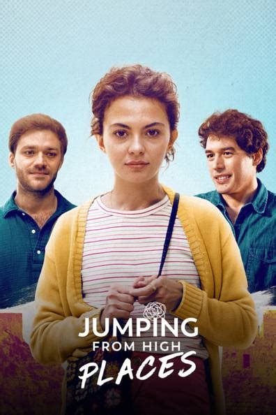 How To Watch And Stream Jumping From High Places 2022 On Roku