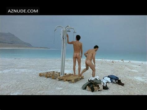 Knut Berger Nude Aznude Men