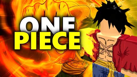 Roblox LanÇou O Novo Jogo De One Piece One Piece Open Seas Youtube