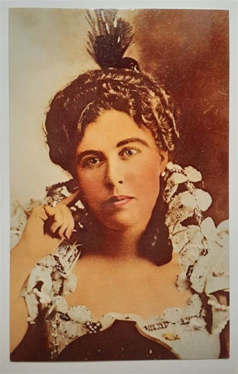 Vintage Pair Of Unsinkable Molly Brown Postcards Famed Etsy
