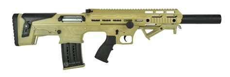 Panzer Arms Bullpup 12 Gauge Ns11058 New