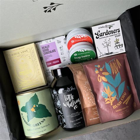 Create A Sustainable And Personalised T Everybody Loves Hampers