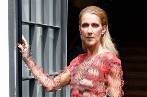 Will The Music Go On A Look Inside Celine Dions Ongoing Health Struggles You