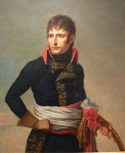 Napoleon bonaparte was one of history's greatest military commanders. SightsWithin.com - Andrea Appiani