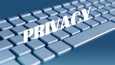 Come Proteggere La Privacy In Cinque Semplici Accorgimenti Giornalettismo