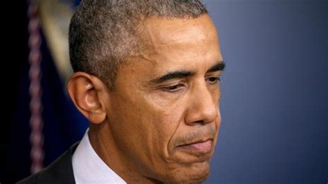 Why Obama Is Powerless To Reform Gun Laws Bbc News