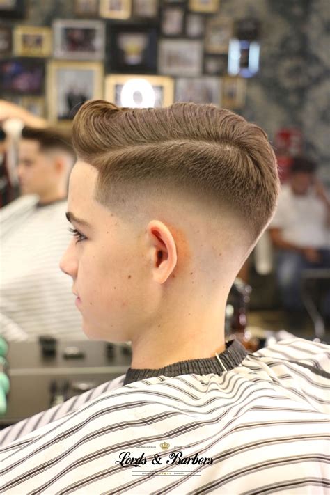 Barber Shop Cortes De Hombres 2021 Dreamswhites