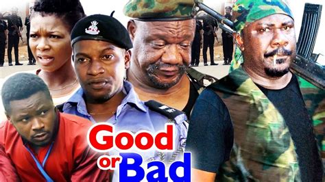 Good Or Bad New Action Hit Movie Sam Dede 2019 Latest Nigerian Nollywood Movies Hd 2019