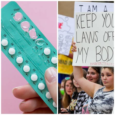 Should Birth Control Be Banned