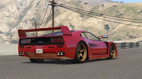 Grotti Turismo Classic Appreciation Thread Page 31 Vehicles Gtaforums