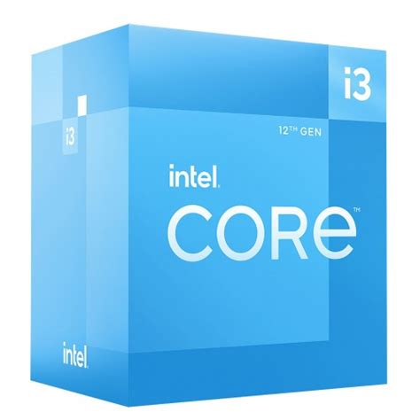 Intel Core I3 10105 Processor Price In Bangladesh