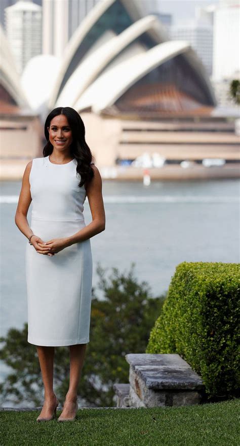 Meghan Markle Prince Harry Step Out After Pregnancy News