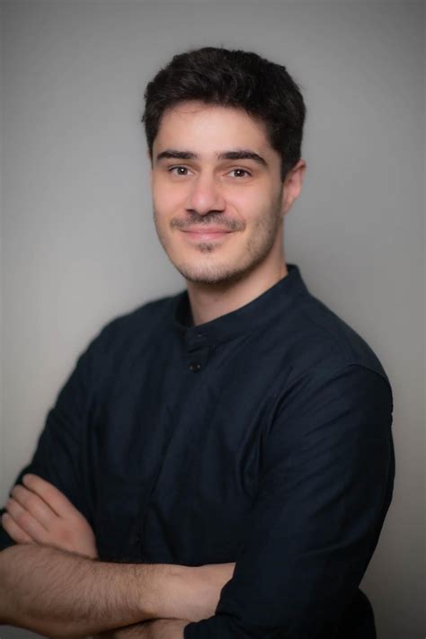Vedran Sekara has joined NERDS | NEtwoRks, Data, and Society (NERDS)