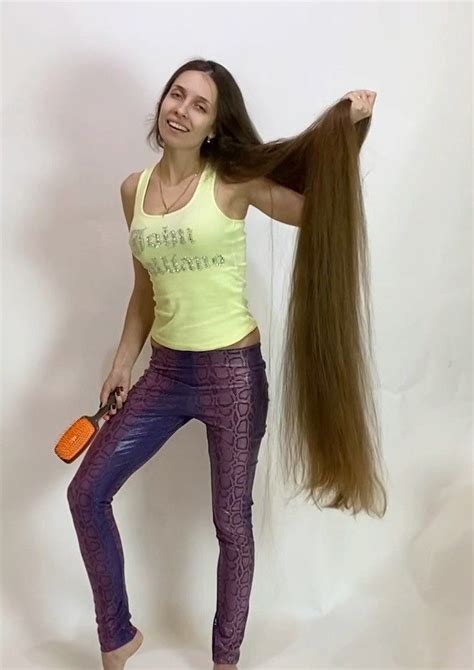 Pin By Terry Nugent On Super Long Hair Hair Lengths Long Hair Styles Floor Length
