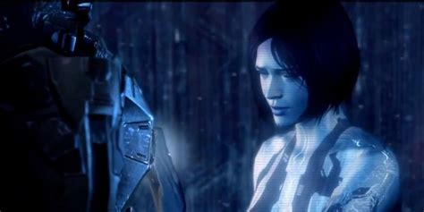Halo 10 Hidden Details You Never Noticed About Cortana