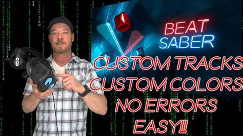 Beat Saber Custom Songs for Oculus Quest - easy tutorial (June 2019
