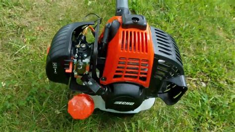 Echo Gt Weed Trimmer Manual