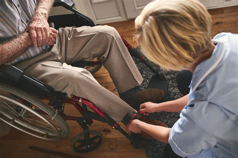What Qualities Should You Look To In A Good Caregiver — Blossoms Senior Care Inc