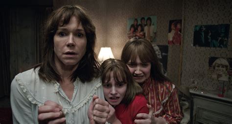 Ed and lorraine warren travel to north london to help a single mother raising 4 children alone in a house plagued by a supernatural spirit. 'The Conjuring 2' True Story: 9 Freaky Facts About The ...