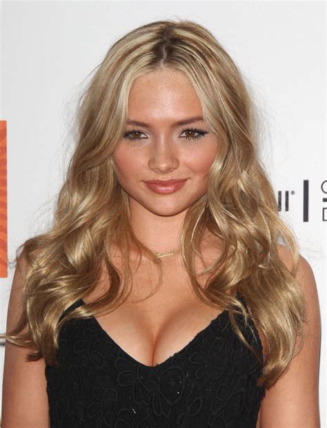Natalie Alyn Lind 22nd Annual Race To Erase Ms Event In Century City