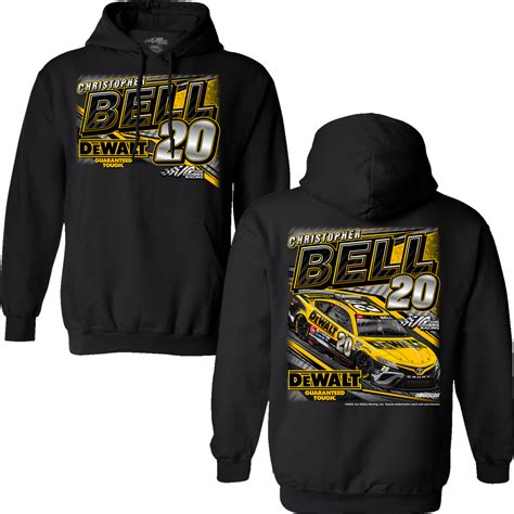 Christopher Bell Nascar Products Joe Gibbs Racing Store