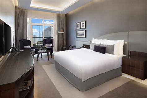 Radisson Blu Hotel Dubai Waterfront Opens In Business Bay Gulf Business