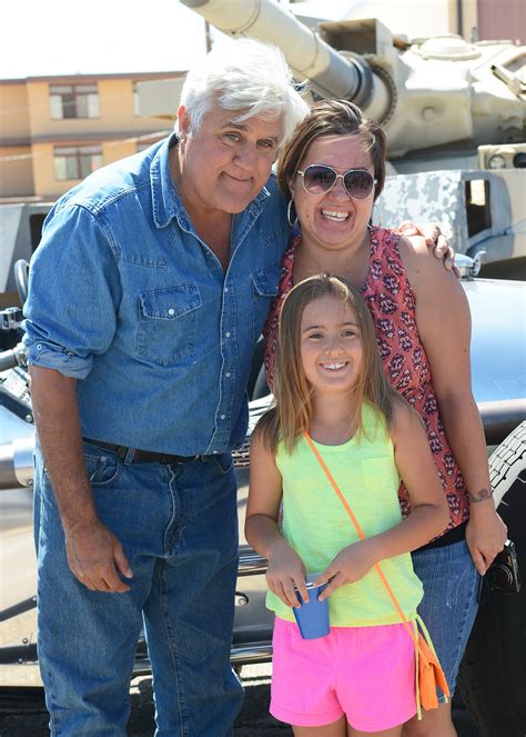 Jay Leno Wife And Kids