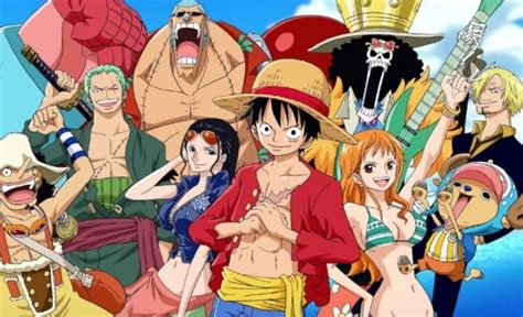 One Piece En Netflix Revela Detalles En El TUDUM 2023