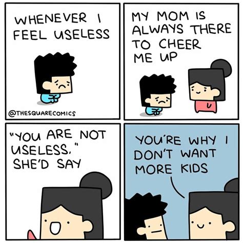 30 Comics That Are Perfect For People Who Have A Dark Sense Of Humor By