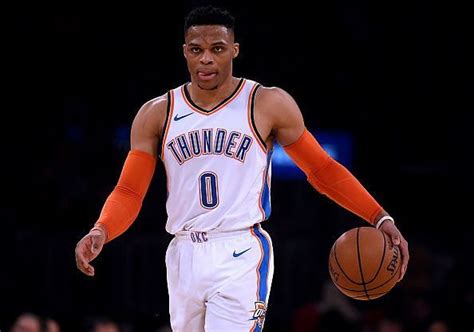 Nba Trades 3 Reasons Why Okc Thunder Should Trade Russell Westbrook