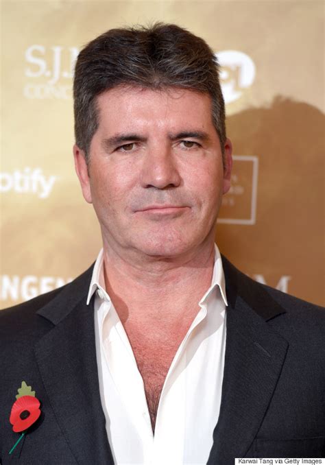Simon cowell (born october 7, 1959) is music producer and tv personality find more pictures and articles about simon cowell here. 'X Factor': Simon Cowell 'To Axe Two Acts A Week' In ...