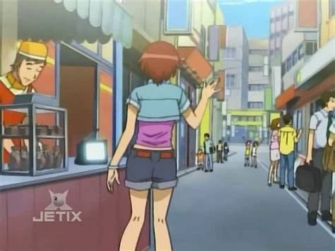 Digimon Data Squad S01e26 Digimon Uncensored