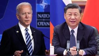 김지수의 글로벌브리핑 美 미중 정상회담 검토 10월 G20 때 가능성 外 네이트 뉴스