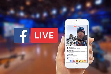 Live Streaming on Facebook using Software - Record Your Audio