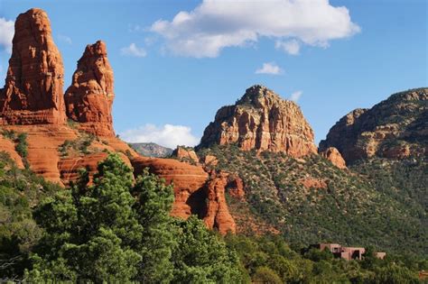 Can be windy at times especially from cabazon to the 111 palm springs turnoff. Sedona Day Trip Itinerary and Drive from Phoenix to ...
