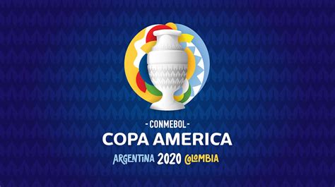 Check spelling or type a new query. Conmebol lança logo da Copa América 2020 com sede dupla na ...