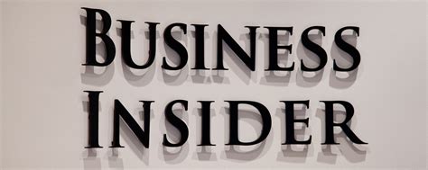 Business Insider Raises 12m