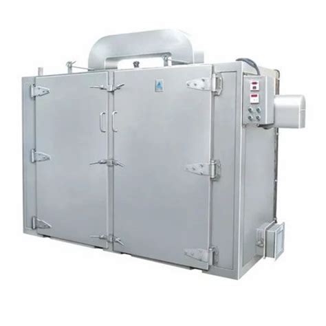 Cross Flow Tray Dryer At Best Price In Bengaluru By Maxheat Furnaces