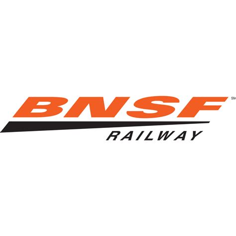 Bnsf Logo Vector Logo Of Bnsf Brand Free Download Eps Ai Png Cdr
