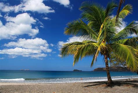 20 Mejores Playas De Guanacaste Con Fotos 2020