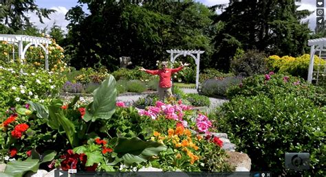 Master Gardeners Wsu Extension Island County Washington State