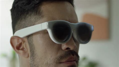 Samsungs Leaked Concept Videos Show Its Vision For Ar Glasses Sammobile