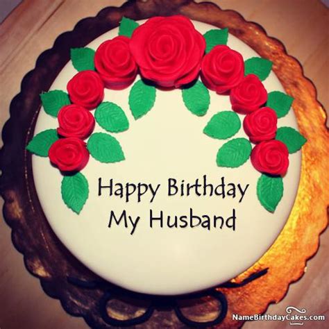 Happy Birthday Hubby Cake Images Download Foto Kolekcija