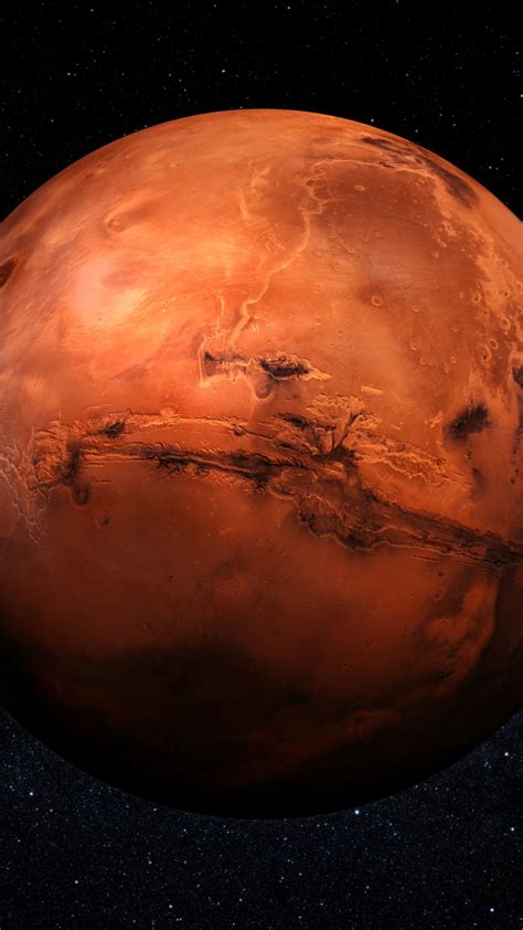 Wallpaper Mars Planet Space Space 12178