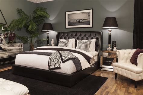 Check spelling or type a new query. Bedroom | Iconic: This clean-lined, decidedly masculine ...
