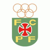 190.72 kb uploaded by dianadubina. Pacos de Ferreira FC Logo Vector (.EPS) Free Download